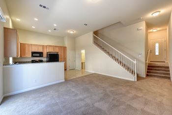 Spacious floor plans at The Terraces at Stanford Ranch in Rocklin, CA 95677